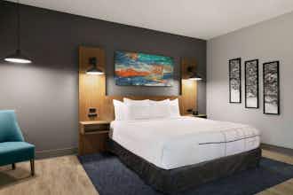 Hotel La Quinta College Station N photo 3