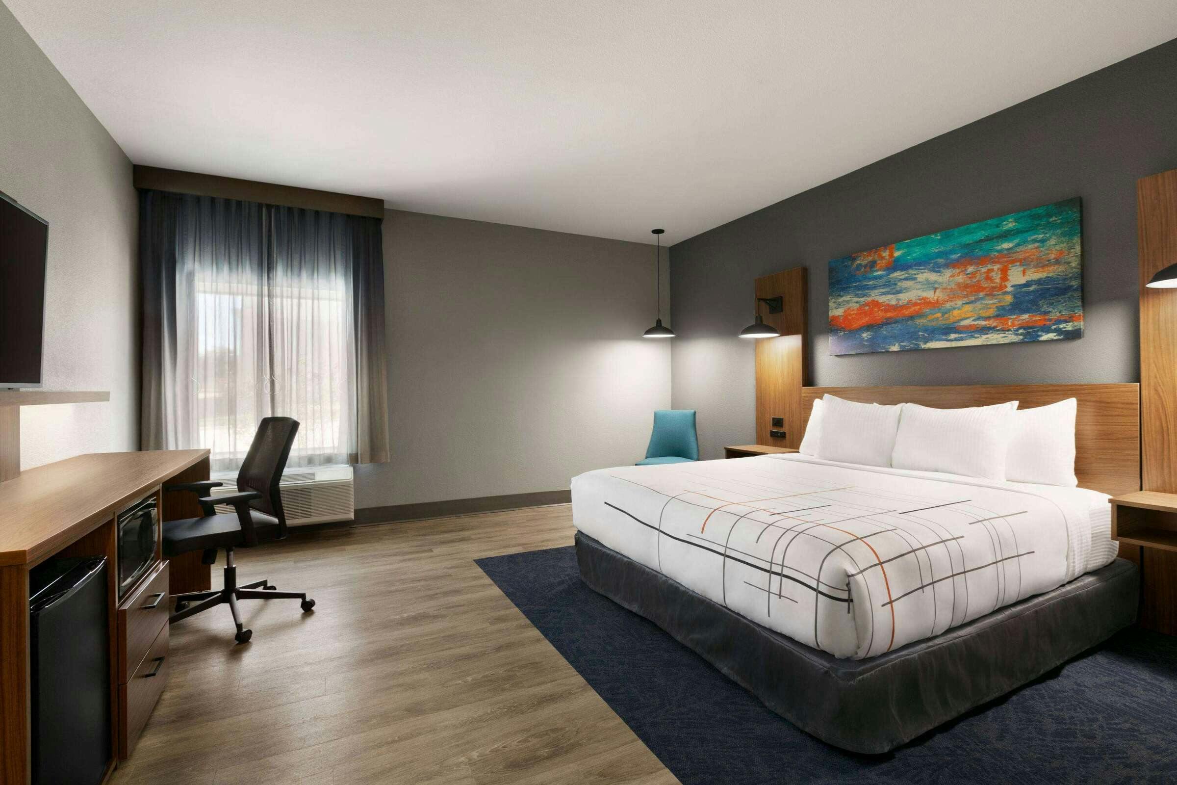 Hotel La Quinta College Station N photo 4