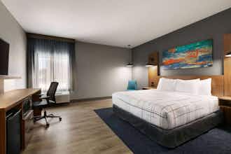 Hotel La Quinta College Station N photo 4