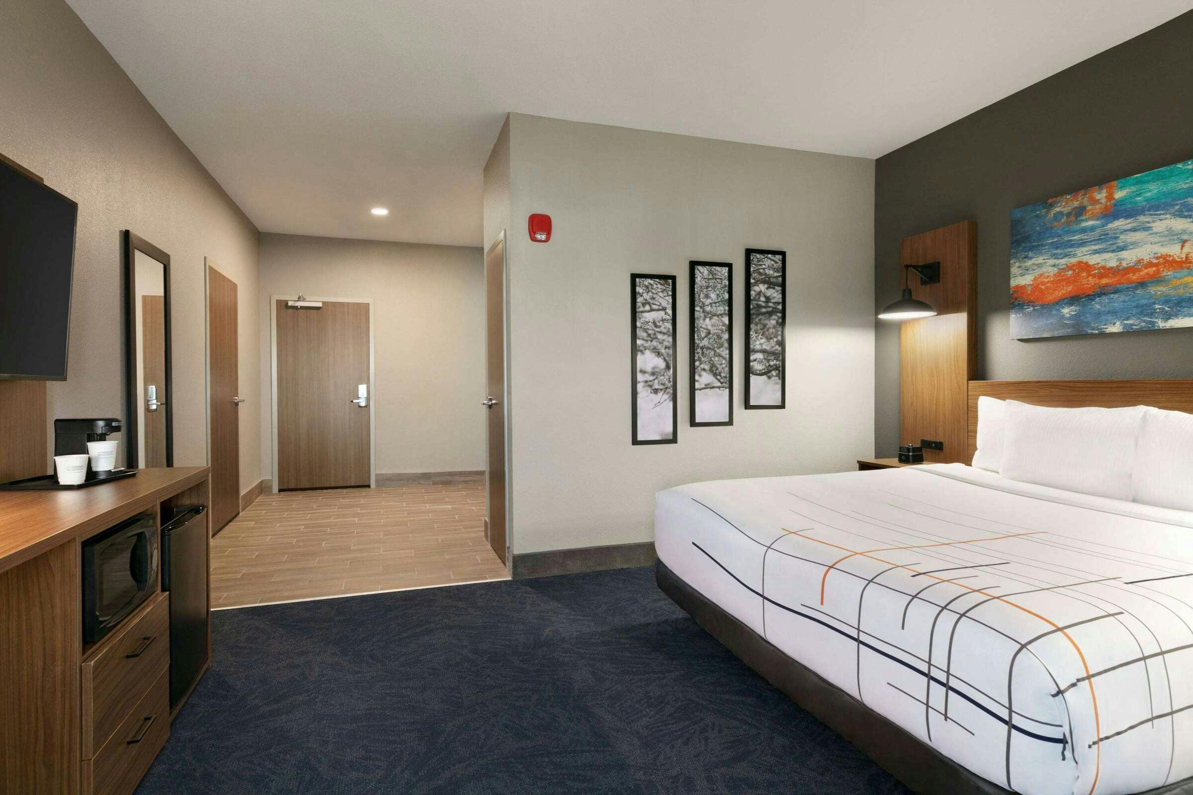 Hotel La Quinta College Station N photo 5