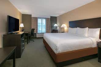 Hotel DI and Suites Florence photo 3