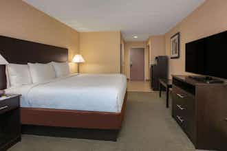 Hotel DI and Suites Florence photo 2