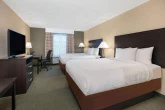 Hotel DI and Suites Florence photo 4