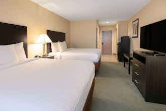 Hotel DI and Suites Florence photo 5