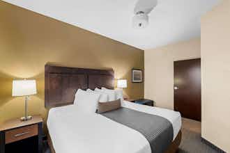 Hotel Best Western Plus Lacombe Inn & Suites photo 3