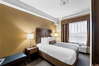 Hotel Best Western Plus Lacombe Inn & Suites photo 2