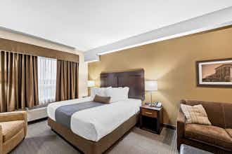 Hotel Best Western Plus Lacombe Inn & Suites photo 1