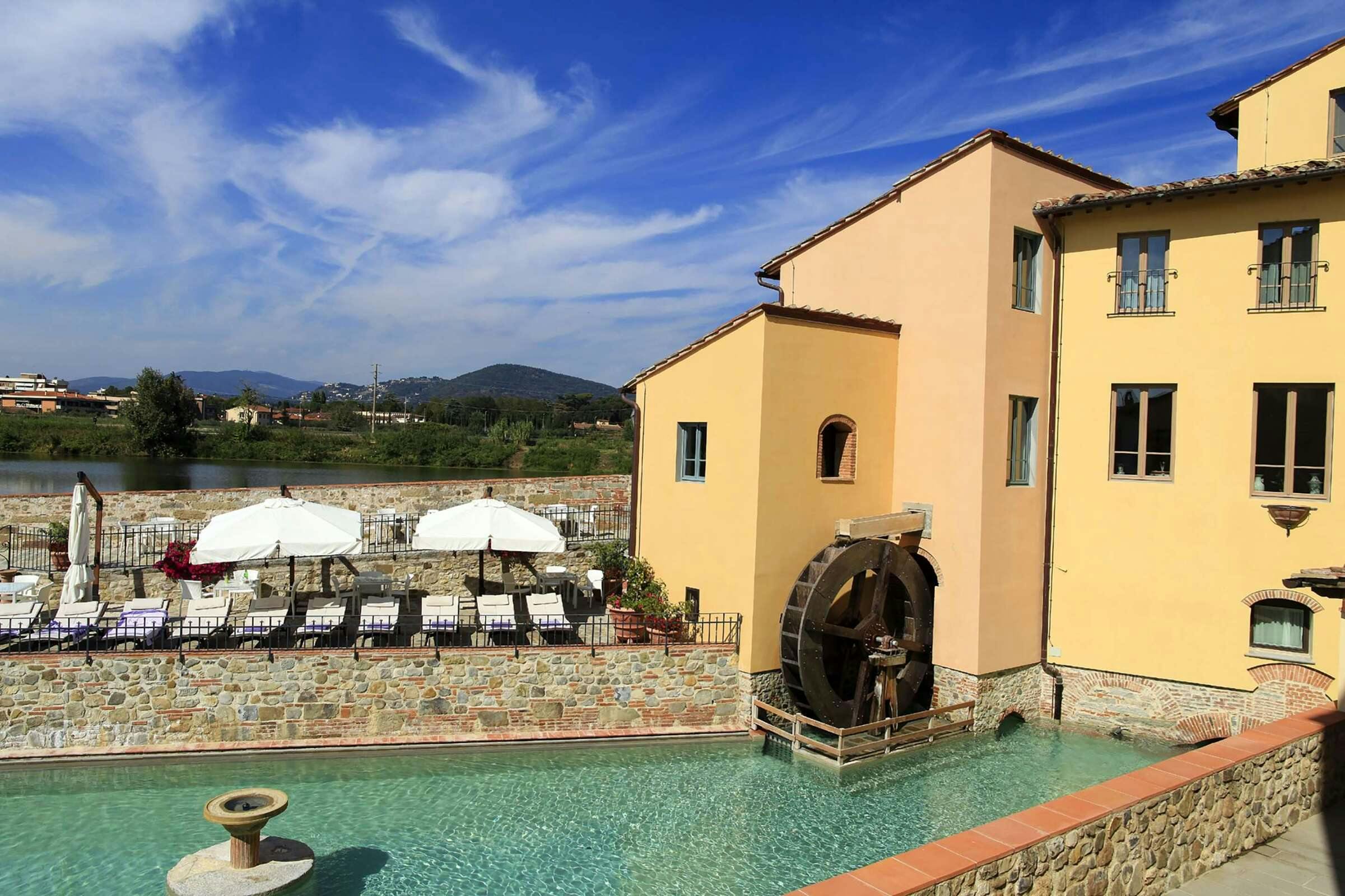 Hotel Mulino Di Firenze, World Hotels Crafted