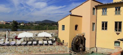 Hotel Mulino Di Firenze, World Hotels Crafted