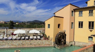 Hotel Mulino Di Firenze, World Hotels Crafted