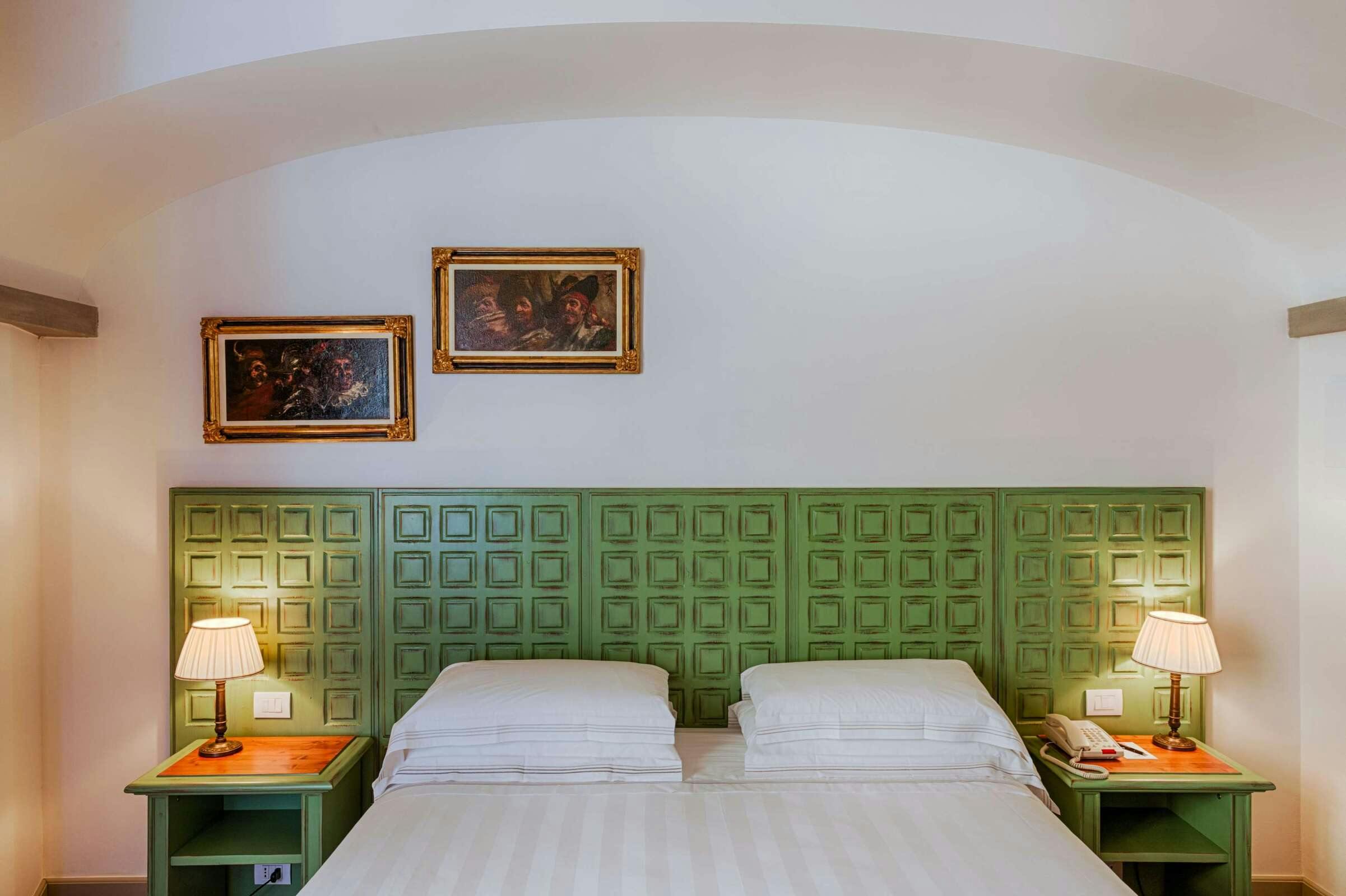 Hotel Hotel Mulino Di Firenze, World Hotels Crafted photo 1