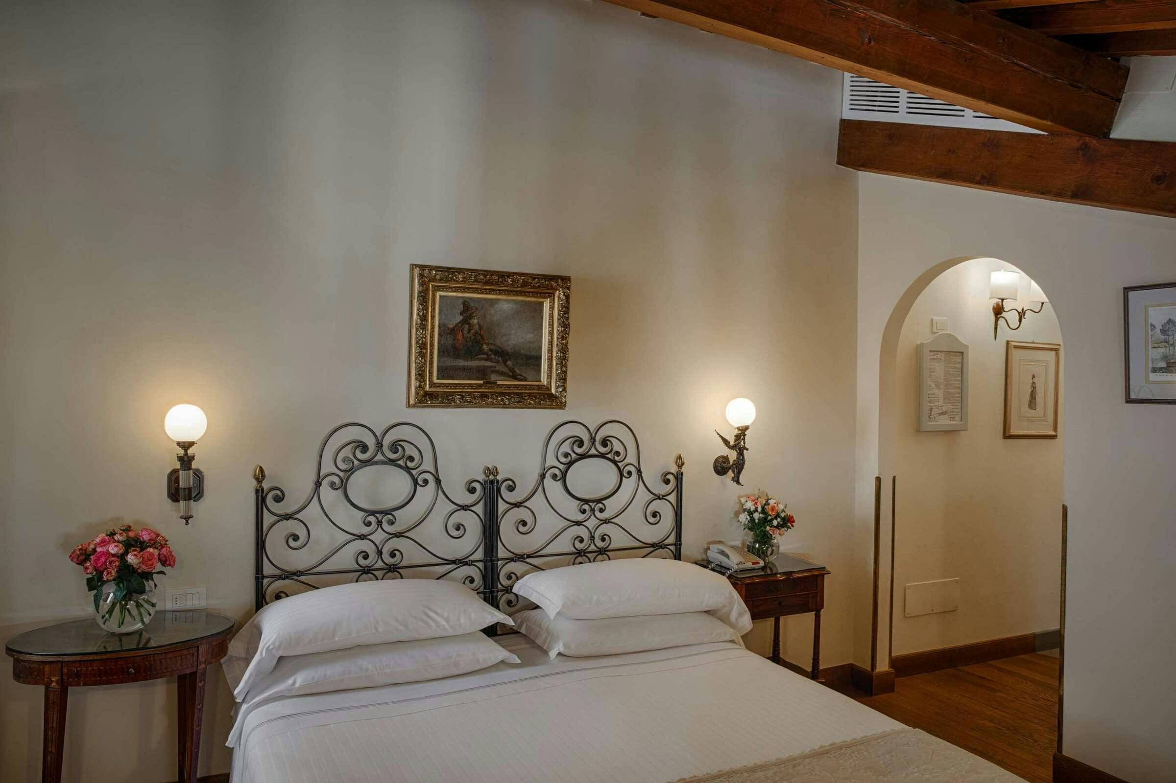 Hotel Hotel Mulino Di Firenze, World Hotels Crafted photo 5
