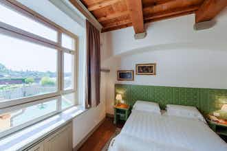 Hotel Hotel Mulino Di Firenze, World Hotels Crafted photo 3