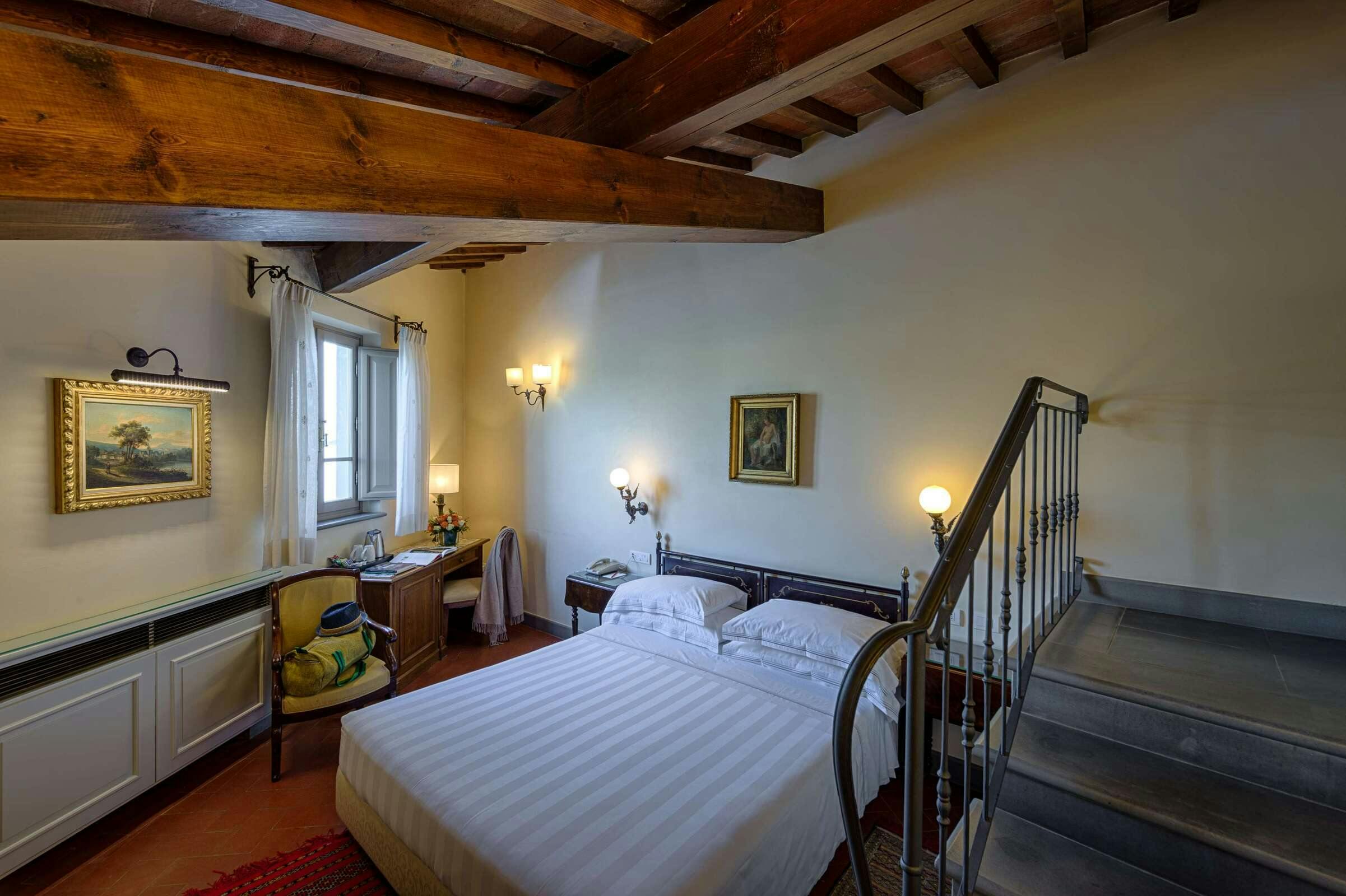 Hotel Hotel Mulino Di Firenze, World Hotels Crafted photo 4