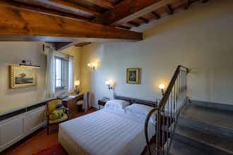 Hotel Hotel Mulino Di Firenze, World Hotels Crafted photo 4