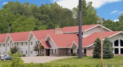 AmericInn by Wyndham Baldwin