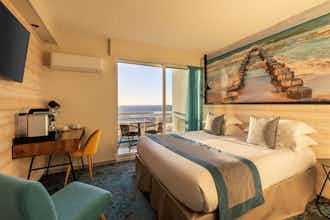 Hotel Best Western Hotel Canet Plage photo 5
