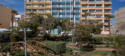 Best Western Hotel Canet Plage