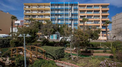 Best Western Hotel Canet Plage