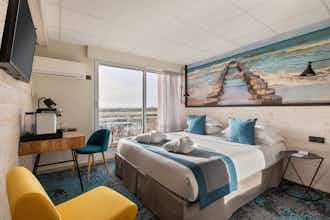 Hotel Best Western Hotel Canet Plage photo 4