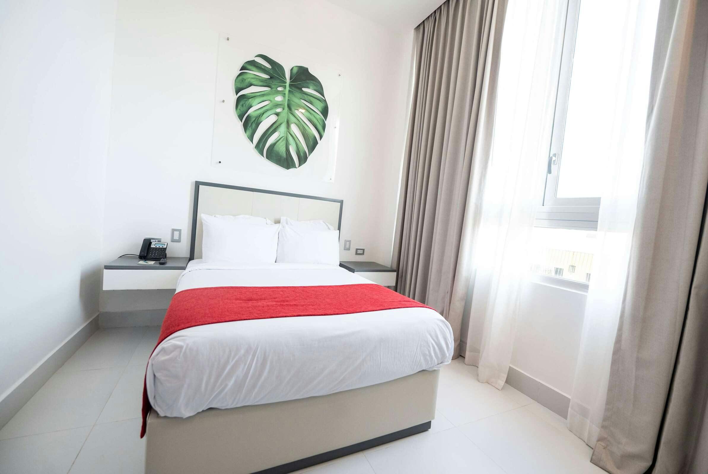 Hotel Gran Hotel Europa Santo Domingo, Trademark by Wyndham photo 4