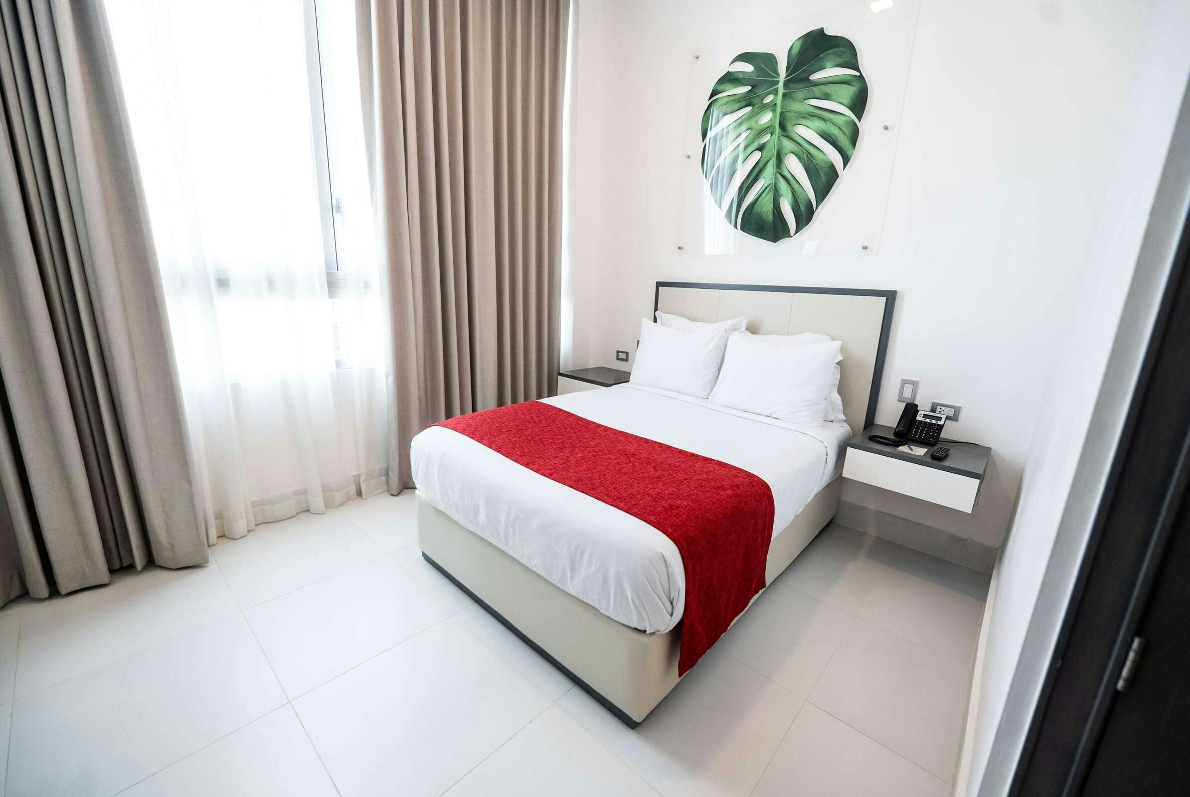 Hotel Gran Hotel Europa Santo Domingo, Trademark by Wyndham photo 3