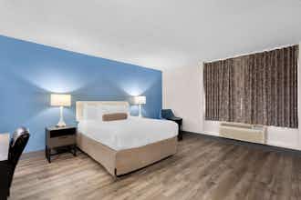 Hotel Sure Stay Plus By Best Western Windsor photo 1