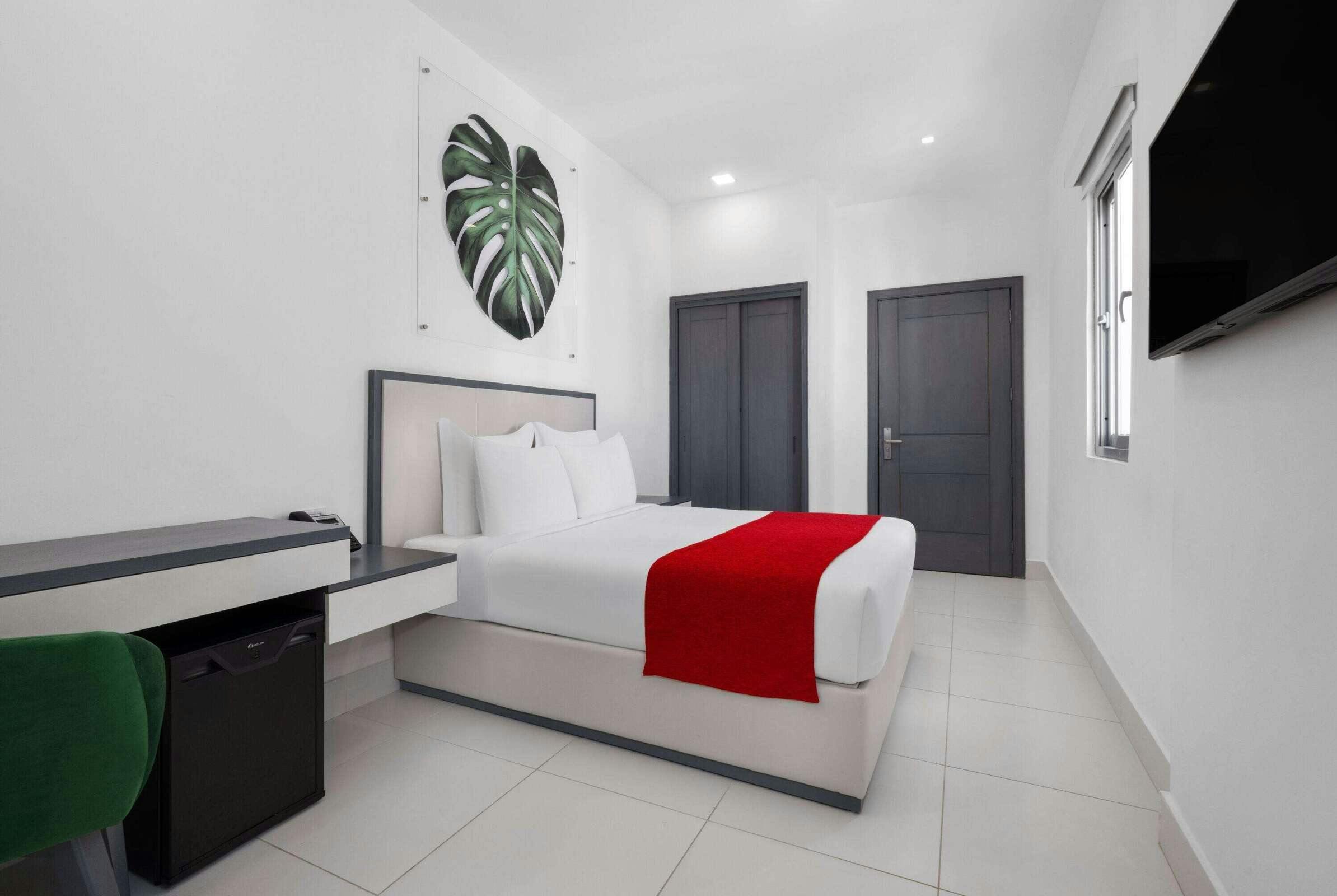 Hotel Gran Hotel Europa Santo Domingo, Trademark by Wyndham photo 1