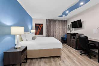 Hotel Sure Stay Plus By Best Western Windsor photo 5