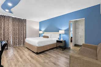 Hotel Sure Stay Plus By Best Western Windsor photo 4