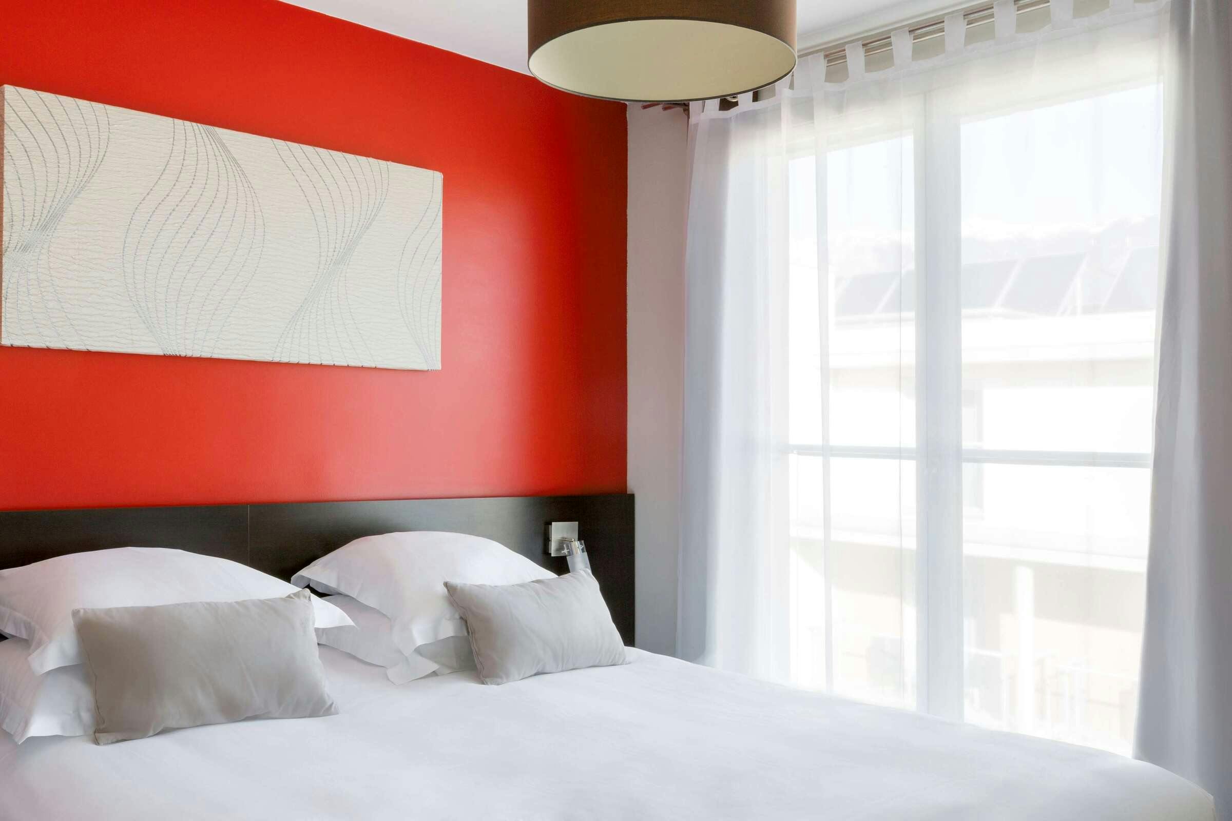 Hotel Best Western Park Hotel Geneve Thoiry photo 5