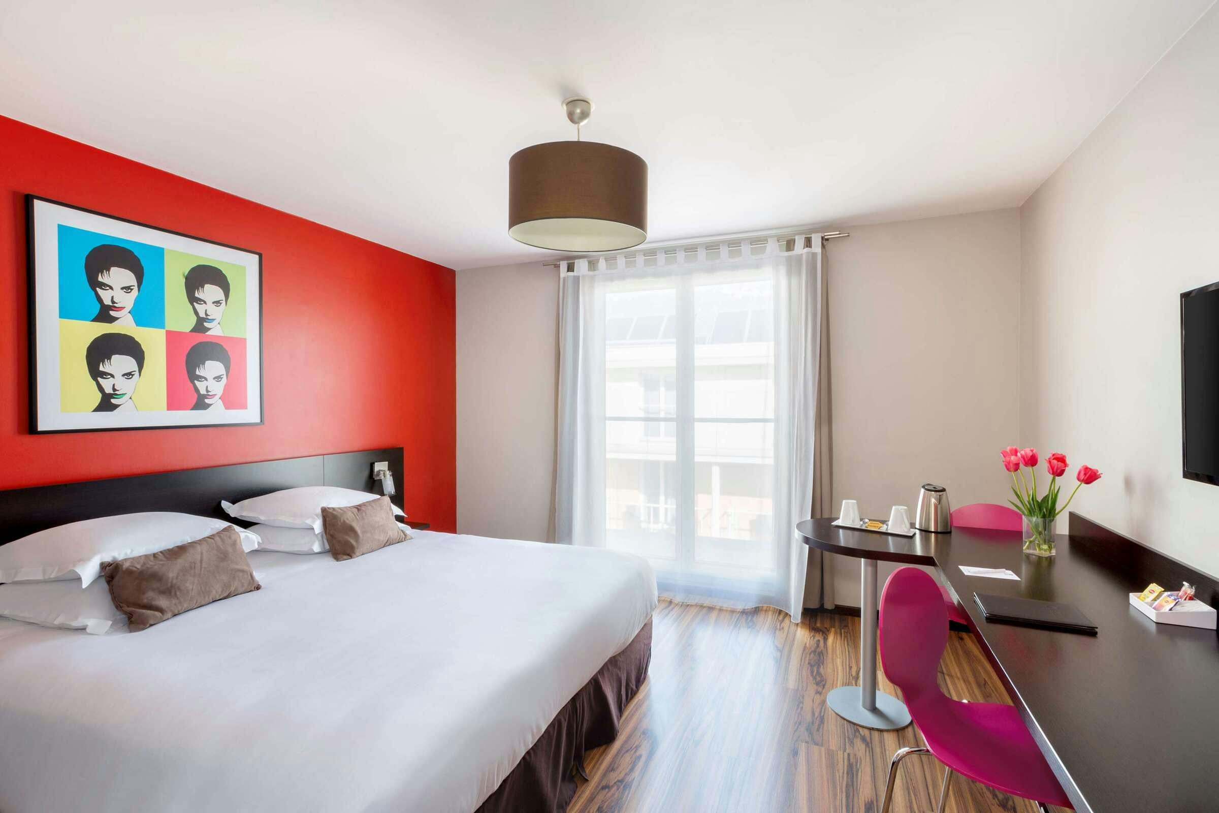 Hotel Best Western Park Hotel Geneve Thoiry photo 4