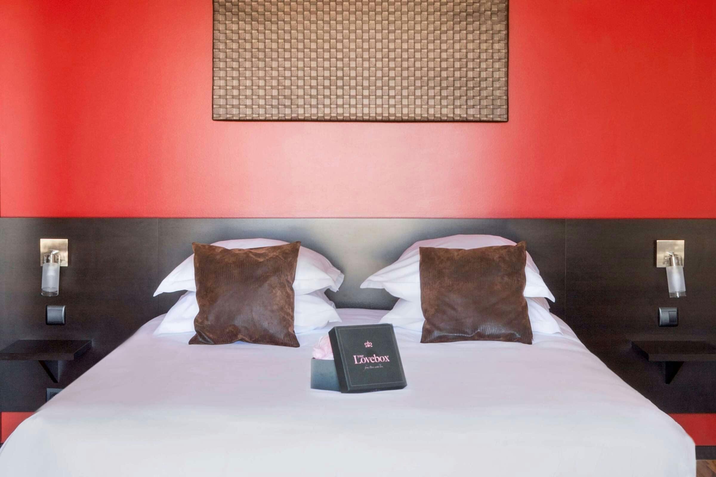 Hotel Best Western Park Hotel Geneve Thoiry photo 3