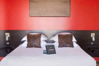 Hotel Best Western Park Hotel Geneve Thoiry photo 3