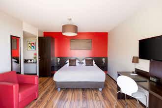 Hotel Best Western Park Hotel Geneve Thoiry photo 1