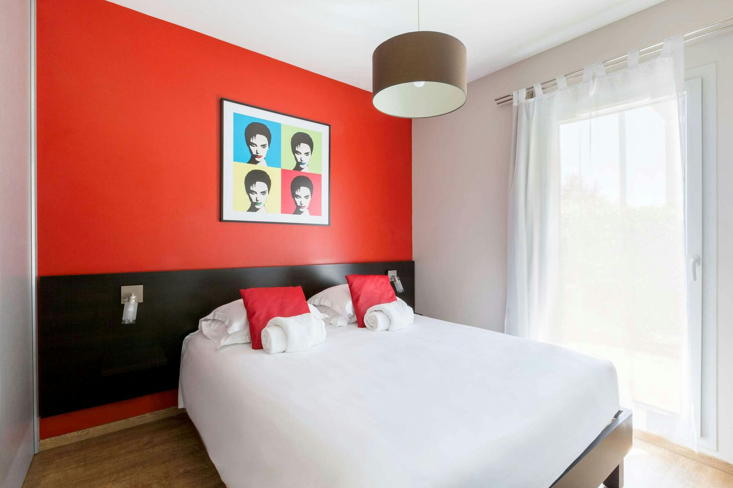 Hotel Best Western Park Hotel Geneve Thoiry photo 2