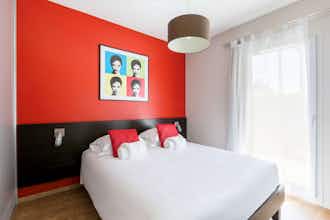 Hotel Best Western Park Hotel Geneve Thoiry photo 2