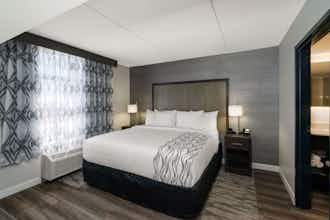 Hotel La Quinta Inn Ste Raleigh Dwtn photo 2