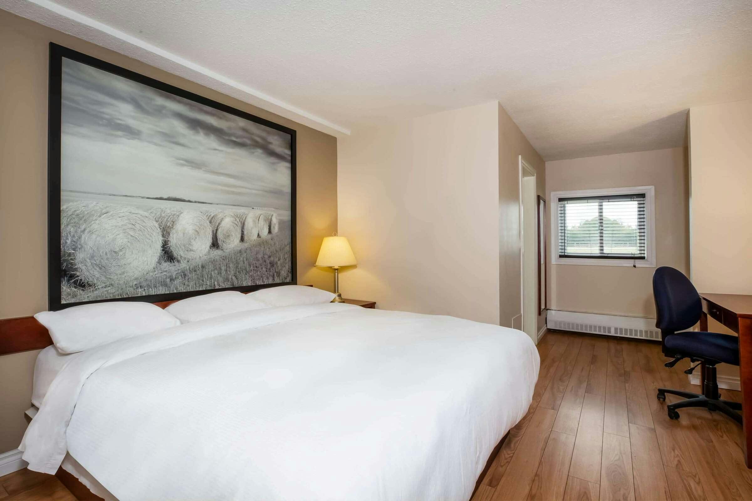 Hotel Super 8 Smoky Lake photo 1