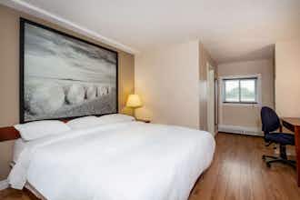 Hotel Super 8 Smoky Lake photo 1