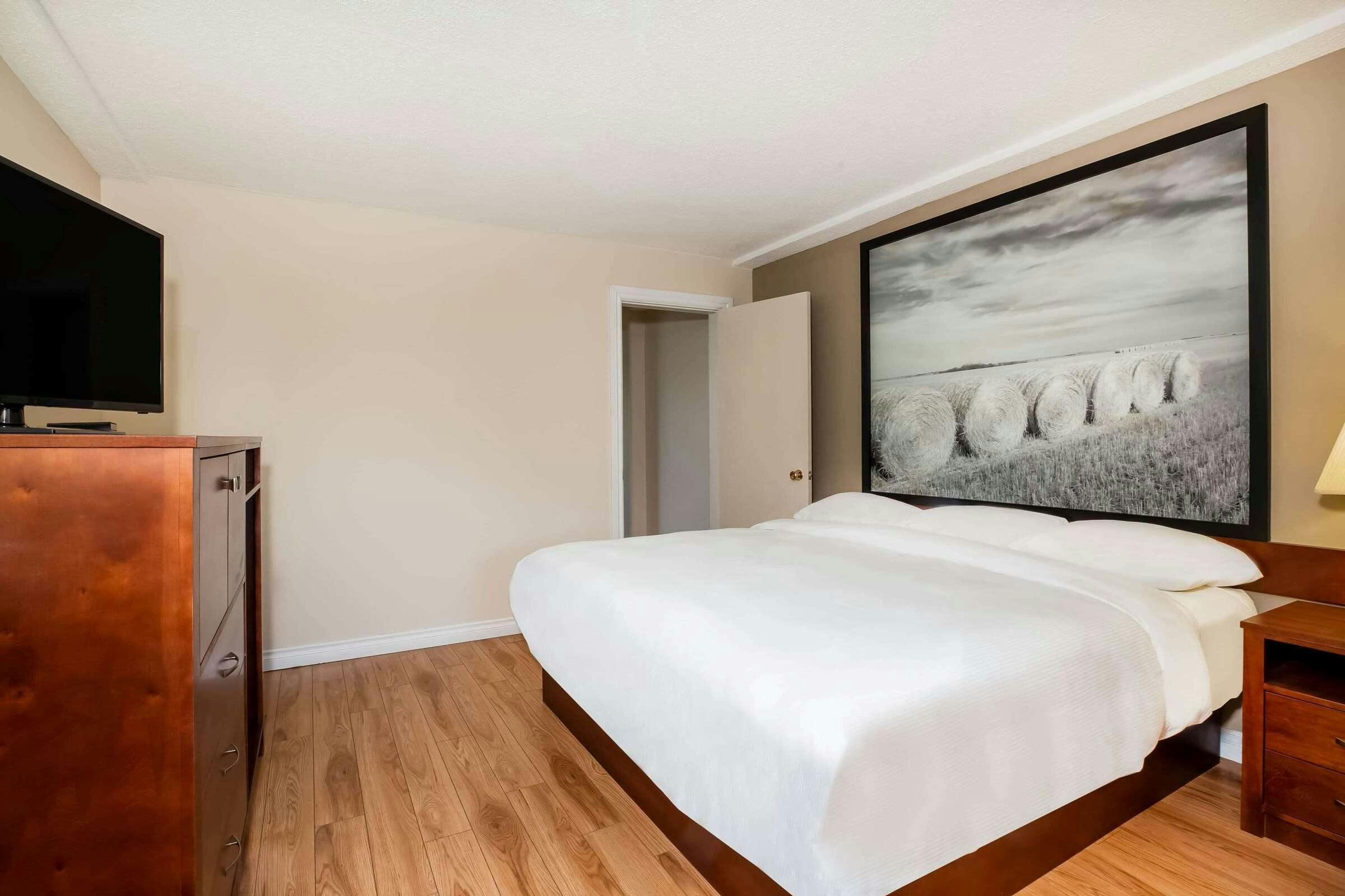 Hotel Super 8 Smoky Lake photo 2