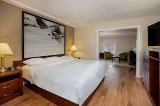 Hotel Super 8 Smoky Lake photo 3