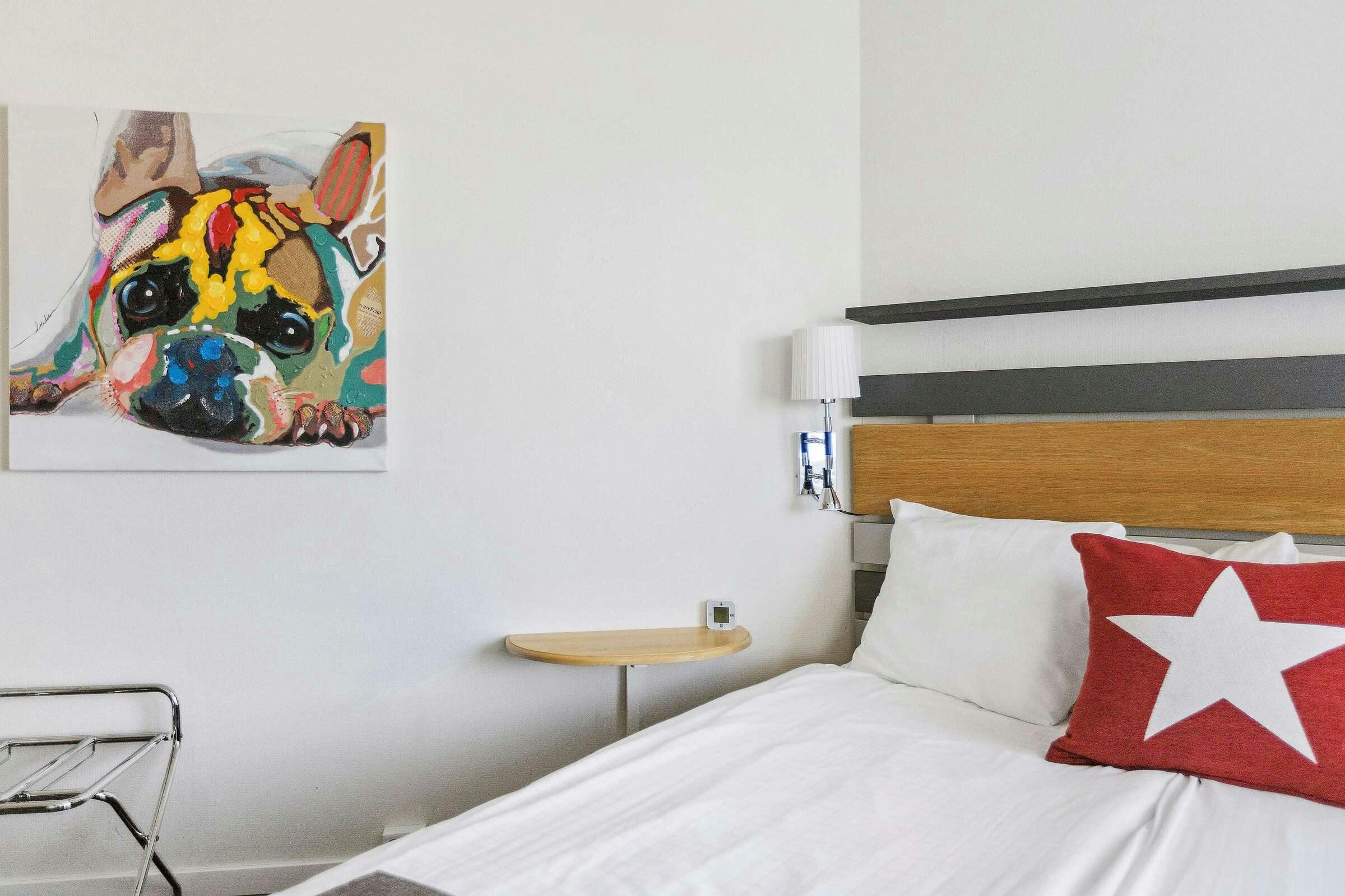 Hotel Best Western Eurostop Orebro photo 3