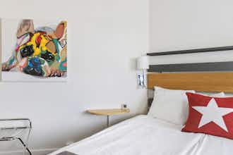 Hotel Best Western Eurostop Orebro photo 3