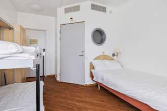 Hotel Best Western Eurostop Orebro photo 1