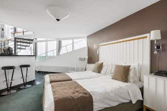 Hotel Best Western Eurostop Orebro photo 5