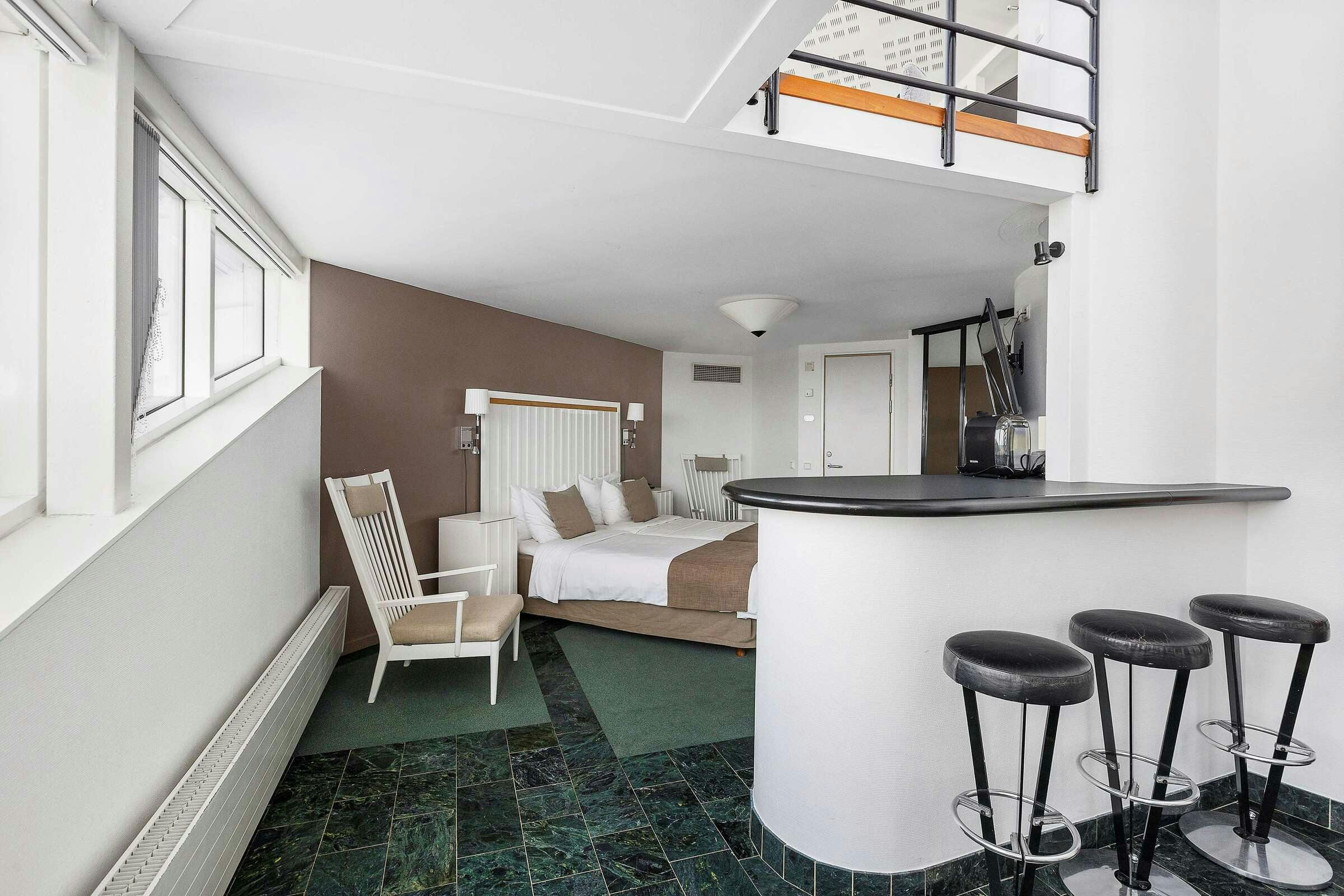 Hotel Best Western Eurostop Orebro photo 2