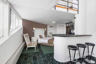 Hotel Best Western Eurostop Orebro photo 2