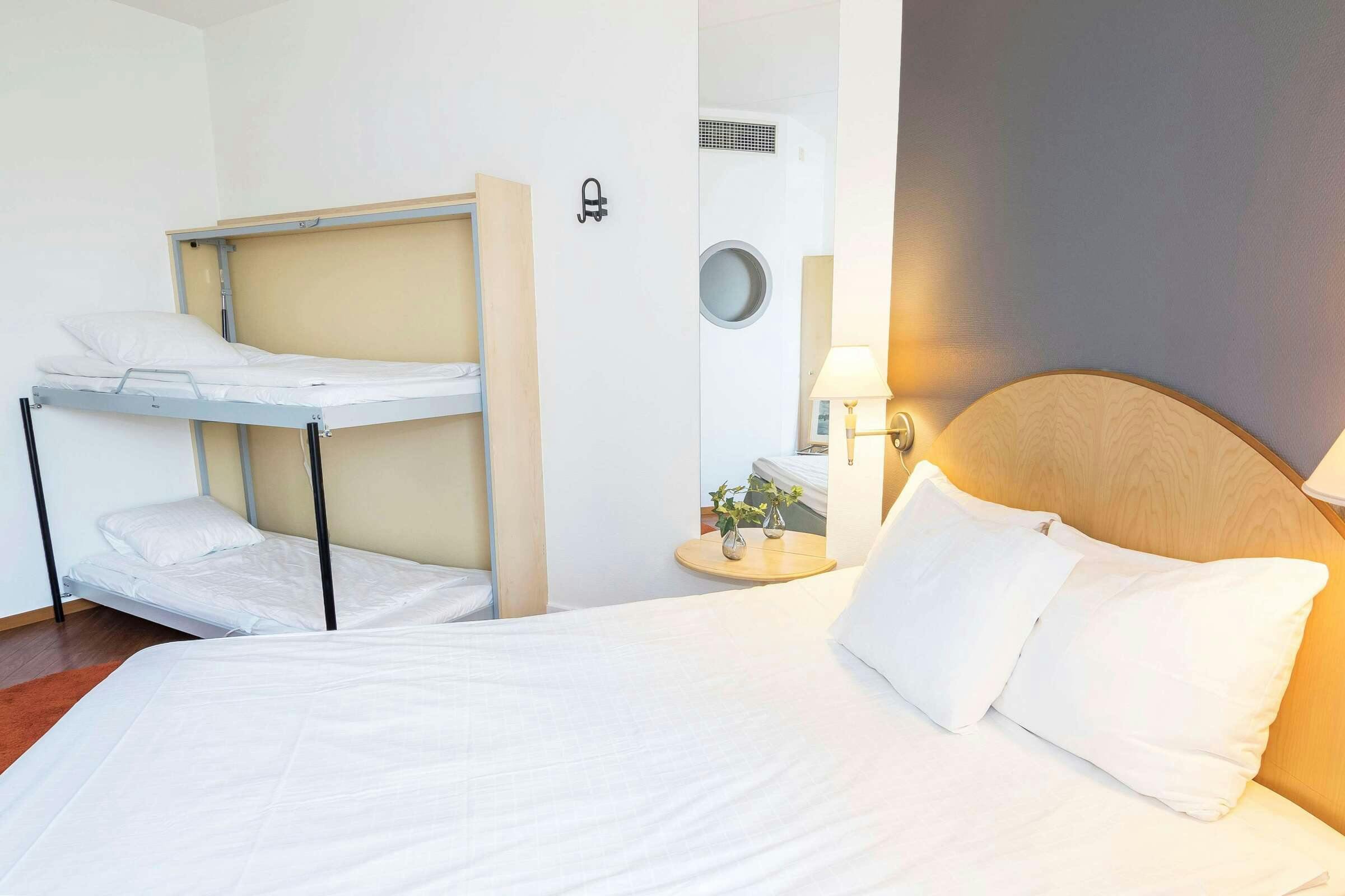 Hotel Best Western Eurostop Orebro photo 4