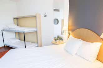 Hotel Best Western Eurostop Orebro photo 4
